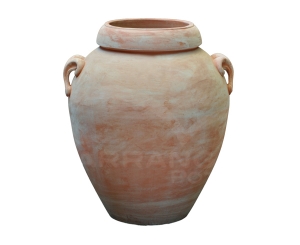 Orcio Liscio Manici